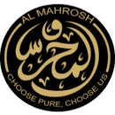 Almahrosh Logo
