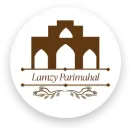 Lamzy Parimahal Logo