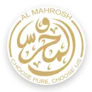 Mahrosh Logo