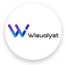 Wisualyst Logo
